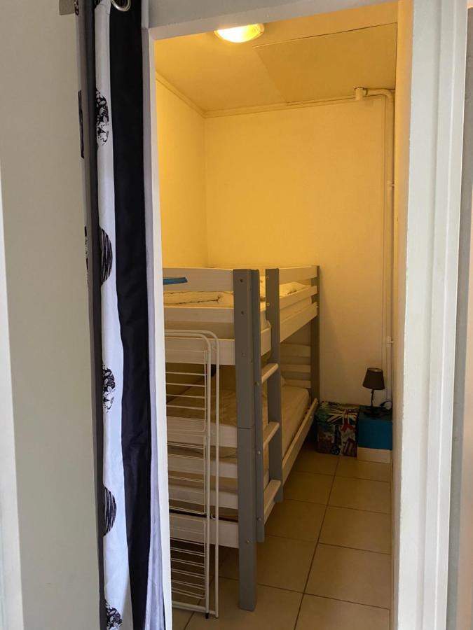 La Bourboule Appartement Екстериор снимка